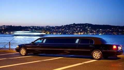 Полет воображения: роскошный Bentley Mulsanne Limousine