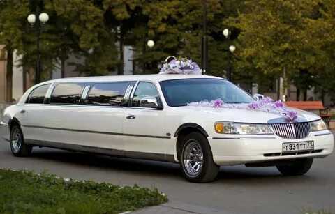 Выбор атмосферы для свадебного транспорта