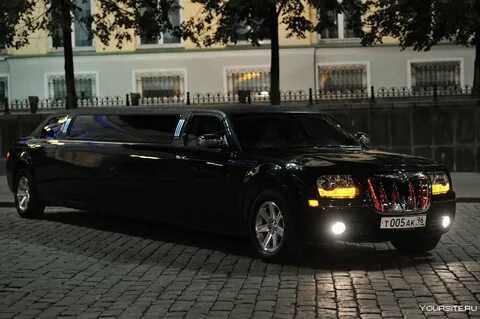 Престиж и роскошь: Rolls-Royce Phantom